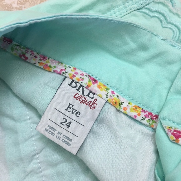 BKE casual shorts - Picture 2 of 4